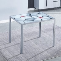 Mesa cocina Flores