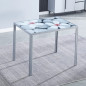 Mesa cocina Flores