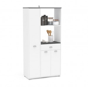 BUFFET ASFELD2 MULTIPUERTAS