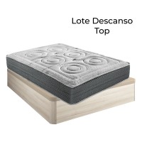Lote de descanso TOP