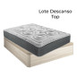 Lote de descanso TOP