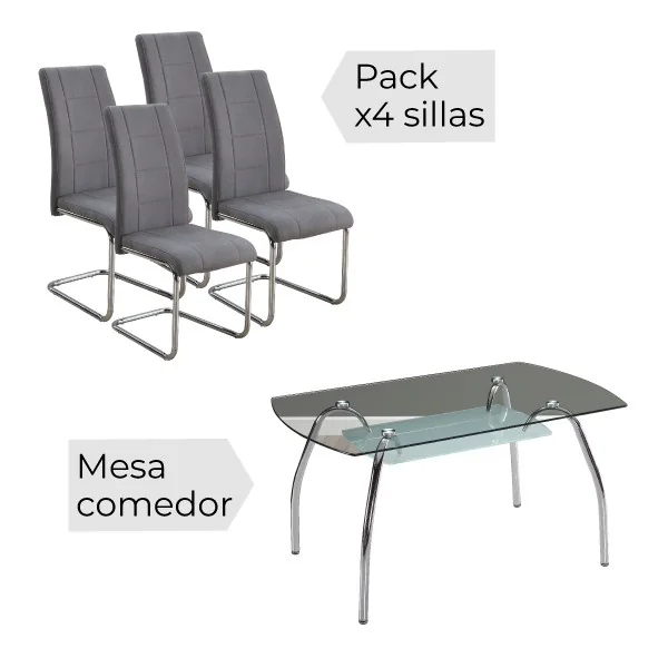 Conjunto San Conjunto San
