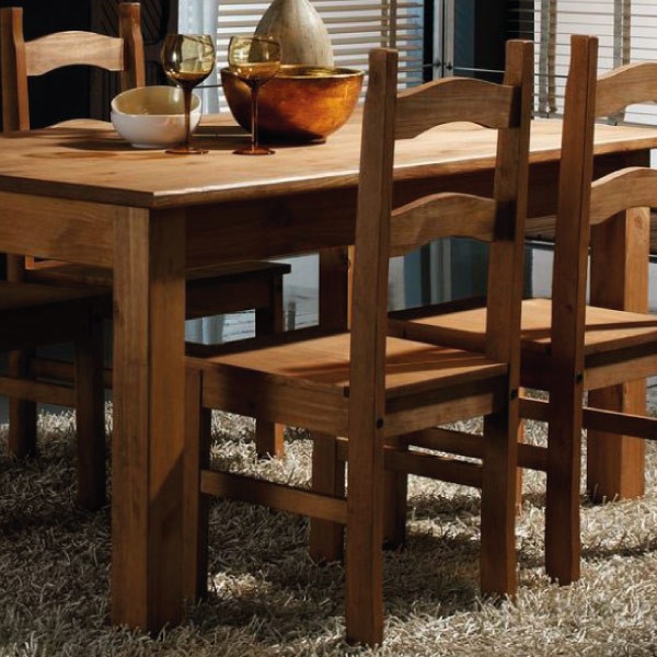 Silla Paola