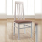 Silla de madera 097C