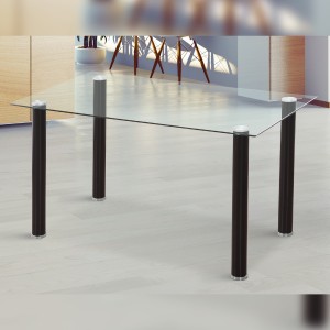 Mesa comedor Yuri 140x80