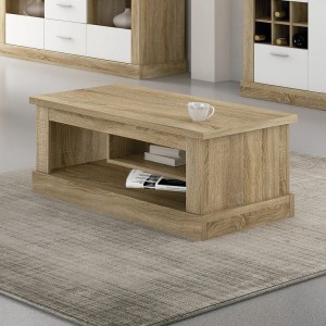 Mesa de centro Chellén Cambria-