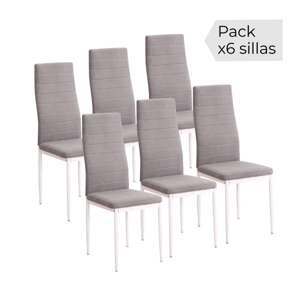 Juego de sillas Yuri Juego de sillas Yuri