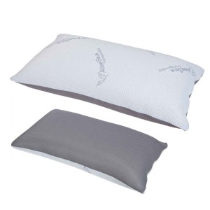 Almohada viscocopos