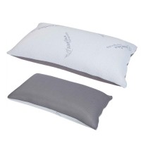 Almohada viscocopos