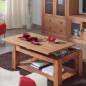 Mesa elevable madera Bahia