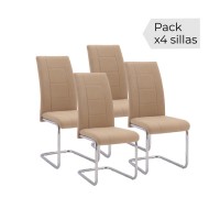 Silla económica San
