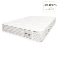 Colchón muelles Premium