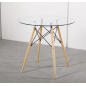 MESA REDONDA 800x740 VINTAGE