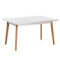 MESA EXTENSIBLE NORDIC