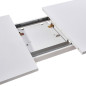 MESA EXTENSIBLE NORDIC