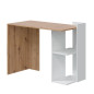 Mesa escritorio reversible Kenia