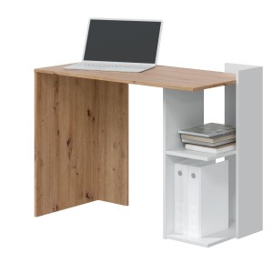 Mesa escritorio reversible Kenia