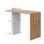 Mesa escritorio reversible Kenia