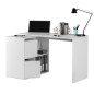Mesa escritorio multiposición GIO
