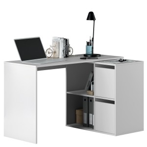 Mesa escritorio multiposición GIO