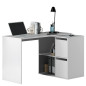 Mesa escritorio multiposición GIO