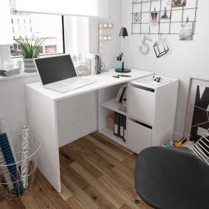 Mesa escritorio multiposición GIO