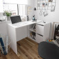 Mesa escritorio multiposición GIO