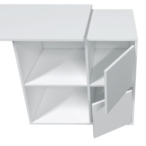 Mesa escritorio multiposición GIO