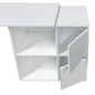 Mesa escritorio multiposición GIO