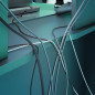 Mesa ordenador Gamer