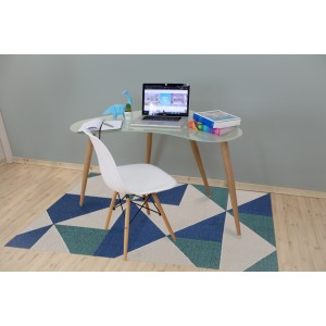 MESA ESCRITORIO POLARIS
