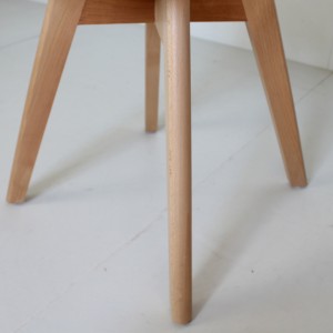 PACK DE 4 SILLAS NORDIC