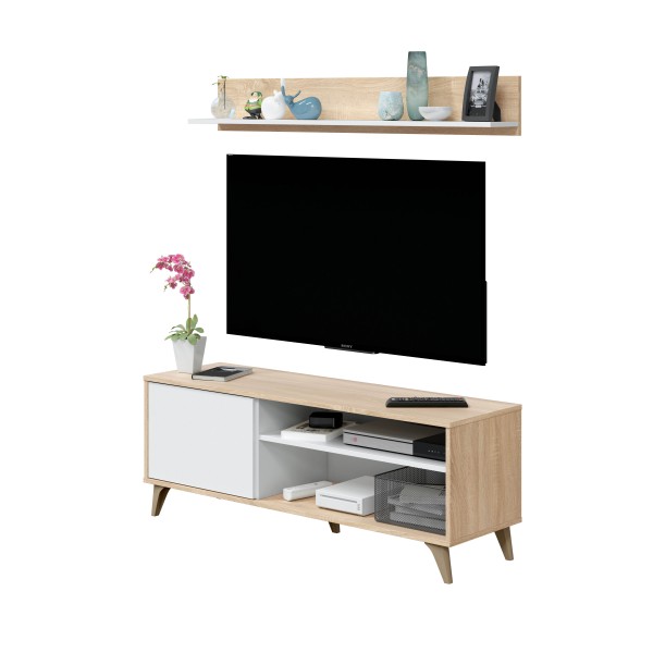 Salón Kikua Plus