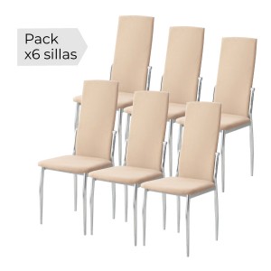 Silla económica Sakura