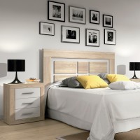 Dormitorio Lara