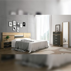 Dormitorio Priego 1