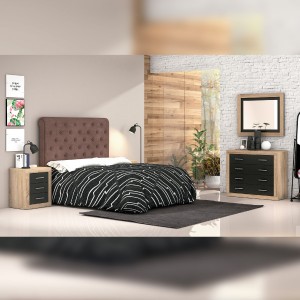 Dormitorio Lara 22