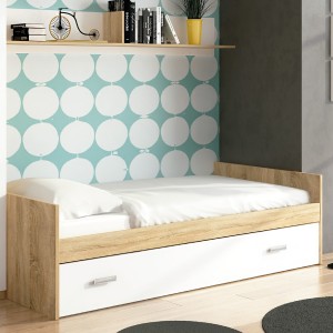 Cama nido Champions