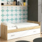 Cama nido Champions