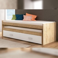 Cama compacta Champions