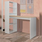 Mesa estudio Villena
