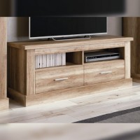 Bajo TV Chellén rústico