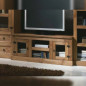 Bajo de TV