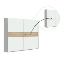 Armario de puertas correderas PROMO