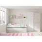 Dormitorio juvenil Elliot
