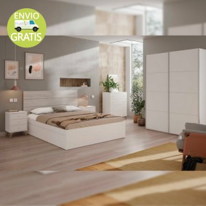 Dormitorio Dreams