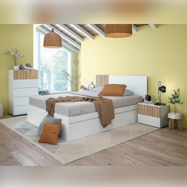 Dormitorio Ethna Dormitorio Ethna