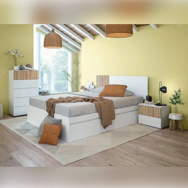 Dormitorio Ethna Dormitorio Ethna