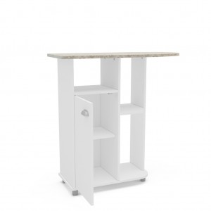 MUEBLE PLANCHADOR BLANCO ASFELD2
