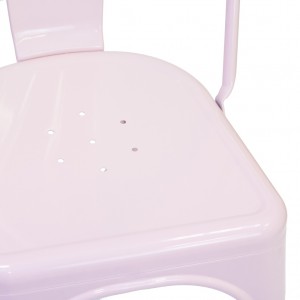 JUEGO DE 4 SILLAS LINX